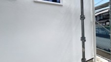 韮崎市に建つ、自然素材を使った奥様こだわりのお家