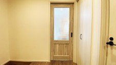 甲斐市に建つ、仲良し家族のエコなお家