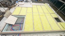 北杜市に建つ、ベリーズアウトレットホーム